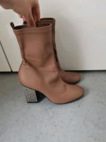 Topshop Stiefel 39 Hessen - Gießen Vorschau