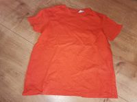 Orangene T Shirt Niedersachsen - Rotenburg (Wümme) Vorschau