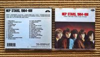 Hep Stars - 1964-1969! ( Audio CD ) Bremen - Schwachhausen Vorschau
