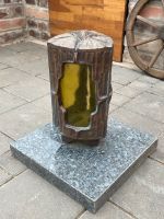 friedhof grab laterne granit Nordrhein-Westfalen - Bergheim Vorschau