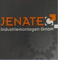 ⭐️ Jenatec Industriemontagen ➡️ Handwerks  (m/w/x), 07747 Thüringen - Jena Vorschau