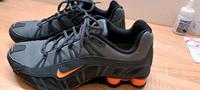 Nike Shox Herren Sportschuhe Sachsen - Reichenbach (Vogtland) Vorschau