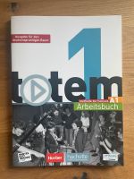 Totem 1 Arbeitsbuch A1 Düsseldorf - Stadtmitte Vorschau