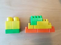 3 Mega Blocks Bausteine + 8 andere Bausteine Frankfurt am Main - Praunheim Vorschau