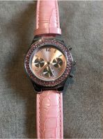 MC Quartz Uhr Rosa Schleswig-Holstein - Borgwedel Vorschau