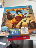 Cowboyschreck von Hasbro Spiel Niedersachsen - Aurich Vorschau