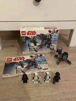 Lego Star Wars 75197 100% vollständig Hessen - Alsfeld Vorschau