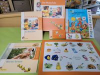 Lernbox  NEU  Wortschatz  Vorschule  Kinder Nordrhein-Westfalen - Dinslaken Vorschau