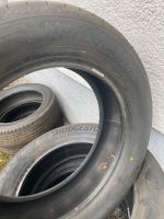 Sommerreifen SUV 225/60R18 neu Brigestone Bayern - Landshut Vorschau