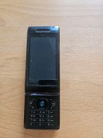 Sony Ericsson U10i Mobiltelefon Köln - Lindenthal Vorschau