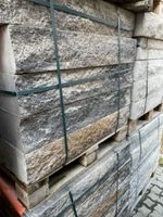 Beton Trockenmauer muschelkalk verschiedene Größen Posten Bayern - Wörth a. Main Vorschau