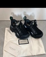 Gucci Flashtrek  Kinder Schuhe Sneaker Nordrhein-Westfalen - Hagen Vorschau