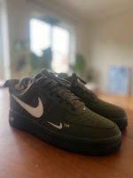 Nike Air Force 1 Low Utility Eimsbüttel - Hamburg Lokstedt Vorschau