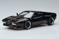Ferrari 288 GTO Black 1:18 Bayern - Traunreut Vorschau