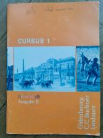 Latein Cursus 1 Arbeitsheft Ausgabe B mit Lösungen Hamburg-Nord - Hamburg Eppendorf Vorschau