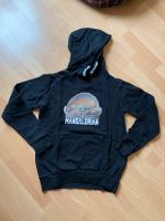 Elbenwald Hoodie , the mandalorian, Star Wars Gr.146/152 Nordrhein-Westfalen - Schlangen Vorschau