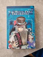 The Royal Doll Orchestra Band 1 Sachsen-Anhalt - Halle Vorschau