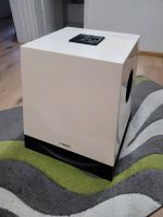 Yamaha NS-SW700 Subwoofer Wuppertal - Vohwinkel Vorschau