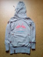 Naketano Sweatshirt Kapuzenpullover Gr.XS Niedersachsen - Giesen Vorschau