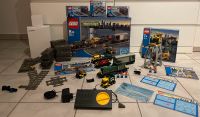 Lego 4512 - World City Zug Nordrhein-Westfalen - Jülich Vorschau