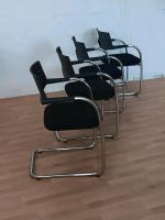 Stühle aus Italinsches Design Schleswig-Holstein - Handewitt Vorschau