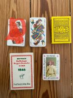 Kartenspiel Spielkarten Poker Hamburg - Bergedorf Vorschau