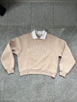 Stradivarius Pulli Sweater beige Köln - Nippes Vorschau