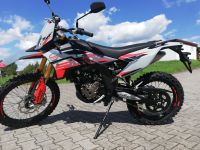 FB Mondial SMX 125i Enduro ABS E5 NEU-sofort lieferbar Bayern - Amberg Vorschau