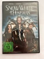 DVD - Snow White and the Huntsman, FSK 12 Niedersachsen - Visbek Vorschau