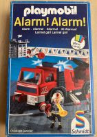 Playmobil Alarm! Alarm! Kartenspiel Feuerwehr Bayern - Pettstadt Vorschau