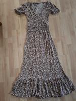 Langes Sommerkleid Only Niedersachsen - Ihlow Vorschau
