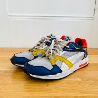 Puma XS 850 Retro Sneaker US 12 Stuttgart - Stuttgart-West Vorschau