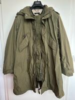 3 in 1 Übergangsjacke, Parka von Diesel, Gr. M Ricklingen - Wettbergen Vorschau