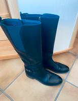 Tommy Hilfiger Stiefel / Größe 40 Rheinland-Pfalz - Dreis-Brück Vorschau