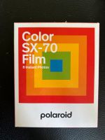 Polaroid Film XS- 70 schwarz/ weiß und Farbe Bonn - Bonn-Zentrum Vorschau