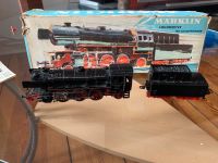 Märklin H0 Set 60er&70er Jahre in OVP Brandenburg - Luckau Vorschau