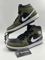 Nike Air Jordan 1 Mid | Größe 44 | Art. 0308 Nordrhein-Westfalen - Remscheid Vorschau