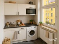 Die Lage überzeugt! Eure 1,5-Zimmer-Wohnung im Hinterhaus wartet! Berlin - Mitte Vorschau