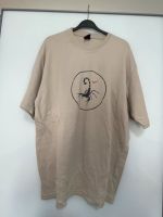 Nike Scorpian King Shirt in beige Gr. L München - Laim Vorschau