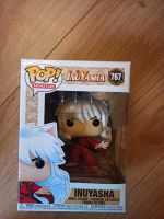 Inu Yasha, Inuyasha Funko Pop Figur, NEU, OVP Berlin - Hellersdorf Vorschau