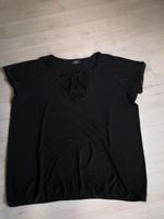 Gina Benotti Shirt XL, 48/50,schwarz, Gummibund Bayern - Ruderting Vorschau