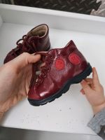 Pepino Babyschuhe Größe 19 in bordeaux Unisex Pankow - Prenzlauer Berg Vorschau