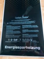 Carbon Energiesparheizung Thüringen - Wasungen Vorschau