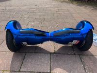 Robway W3 Hoverboard Radgrösse 10 Zoll Bayern - Marktheidenfeld Vorschau