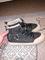 h&m halbschuhe gr 35.5 tragbar Bayern - Ingolstadt Vorschau