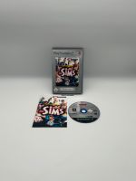 PlayStation 2 - PS2 - Die Sims Hessen - Reiskirchen Vorschau