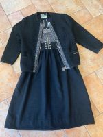 Trachten/Janker/Dirndl/Kleid mit passender Jacke/Gr.152/Top❤️ Thüringen - Heilbad Heiligenstadt Vorschau