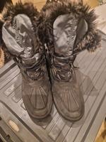 Damenschuhe Niedersachsen - Steyerberg Vorschau