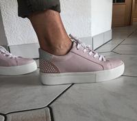 Schuhe Sneaker Größe 40 Bayern - Waidhaus Vorschau