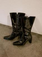 Lackstiefel von Gabor Baden-Württemberg - Schorndorf Vorschau